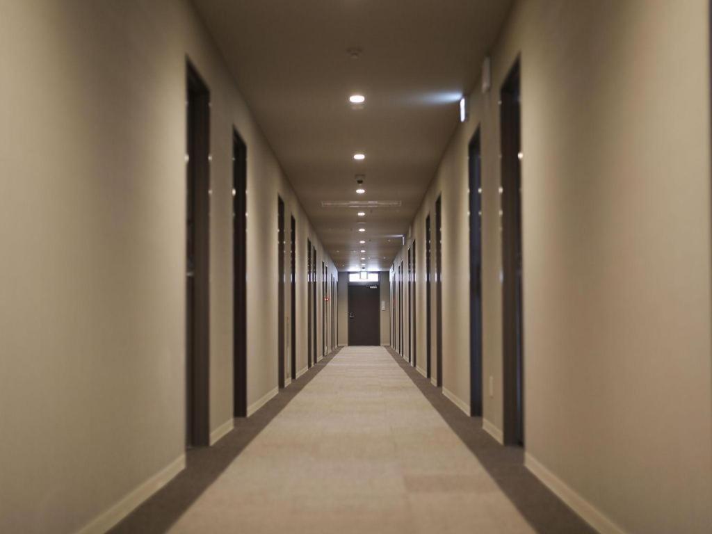 Daemado Hotel Hitakatsu Kamitsushima Exterior foto