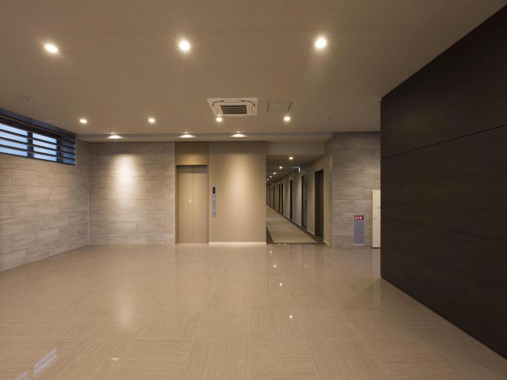 Daemado Hotel Hitakatsu Kamitsushima Exterior foto