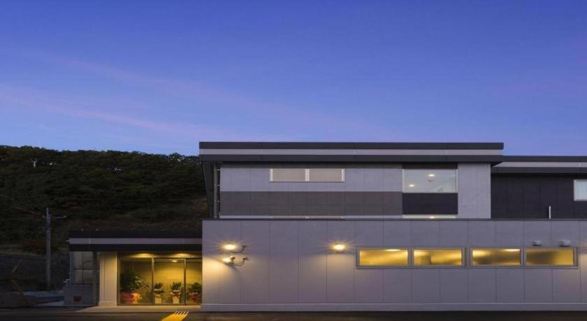 Daemado Hotel Hitakatsu Kamitsushima Exterior foto