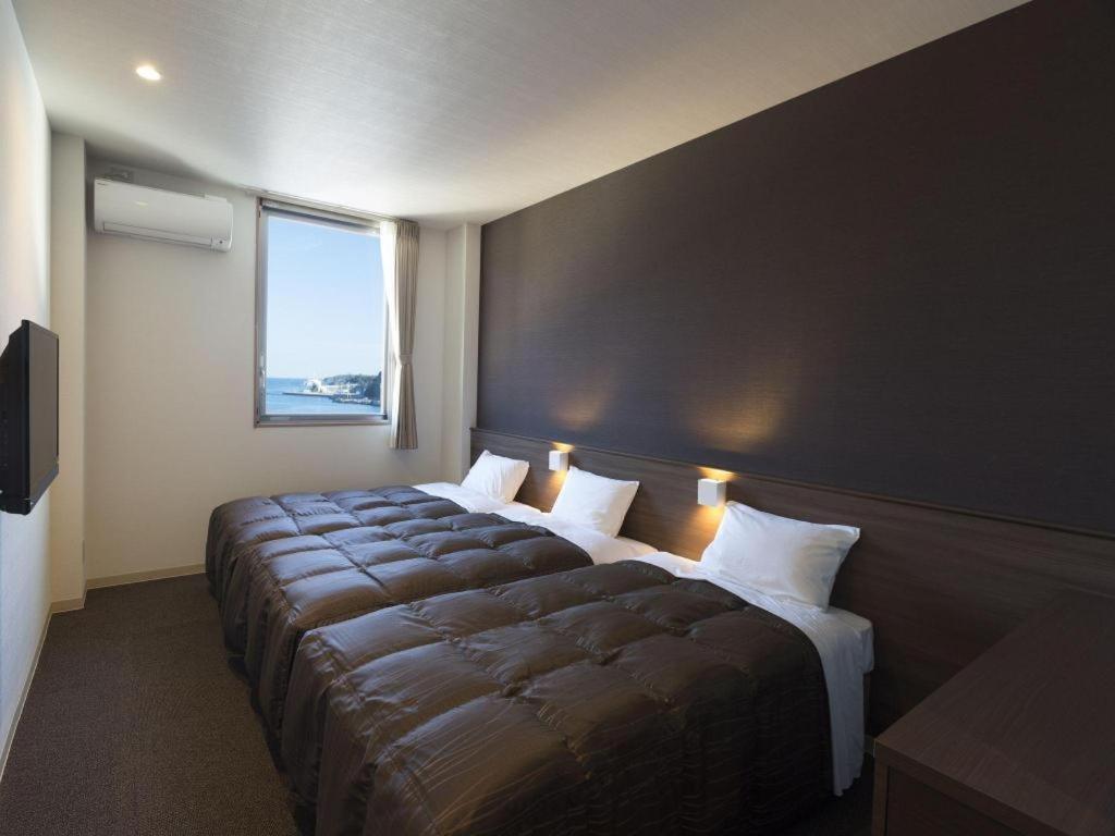 Daemado Hotel Hitakatsu Kamitsushima Exterior foto